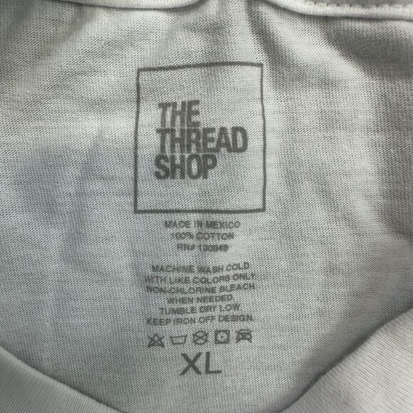 Gabriella Wilson H.E.R Rap T  T-Shirt H.E.R Shirt The Thread Shop Size XL - Picture 10 of 12